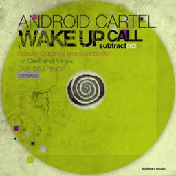 Wake Up Call cover