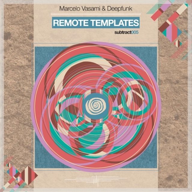 Remote Templates cover