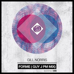 Forme (Guy J PM Mix) cover