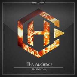 The Only Thing cover