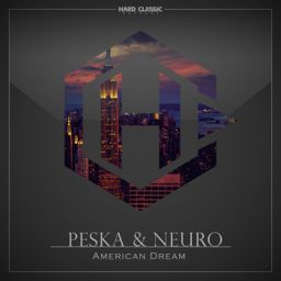 American Dream cover