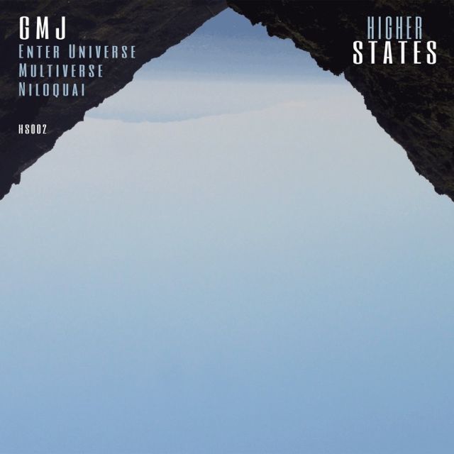 Enter Universe / Multiverse / Niloquai cover