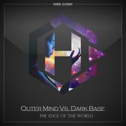 The Edge of the World cover