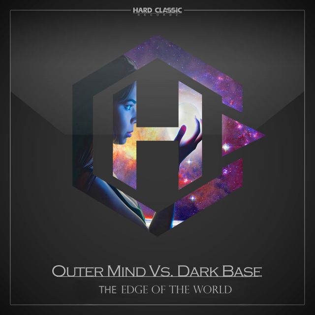 The Edge of the World cover