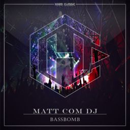 BassBomb cover