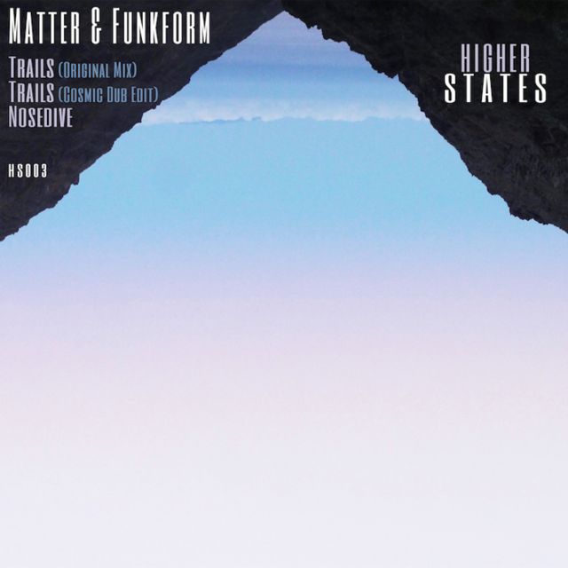 Trails / Nosedive cover