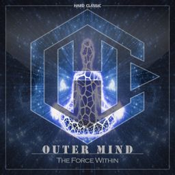 The Force Within cover