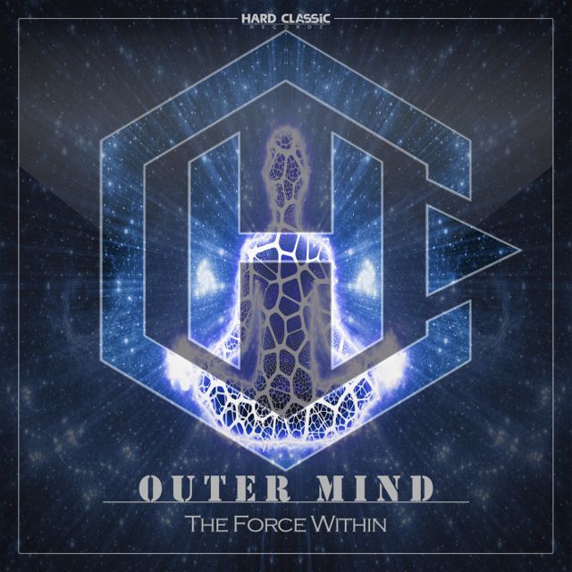 The Force Within cover