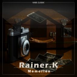 Memories cover