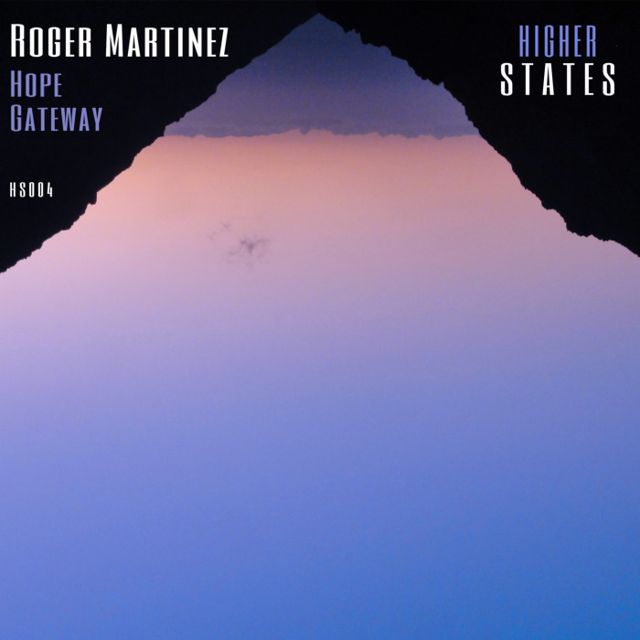 Hope / Gateway cover