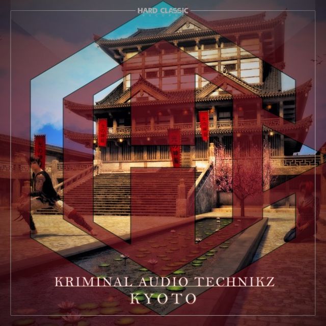 Kyoto cover