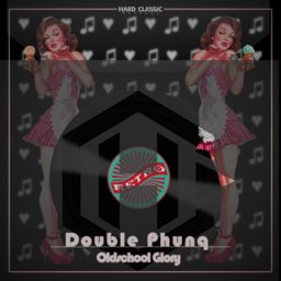 Oldschool Glory cover