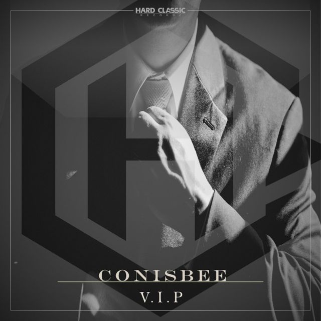 v.i.p cover