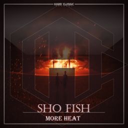 More Heat cover