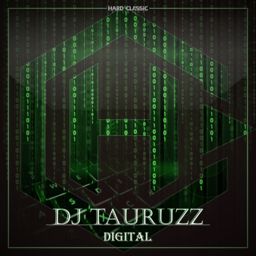 Digital cover