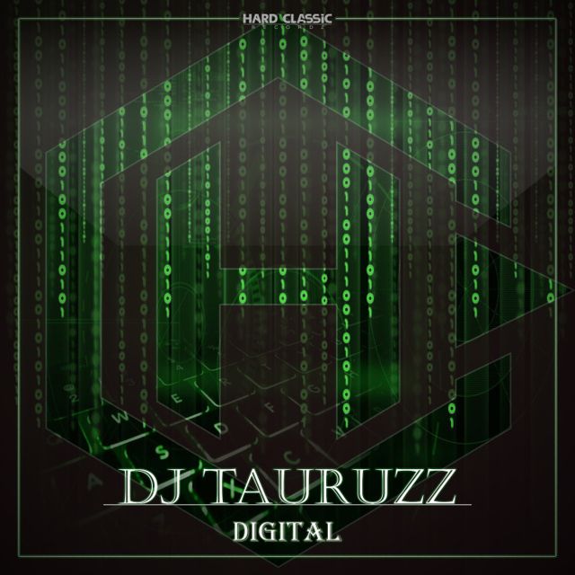 Digital cover