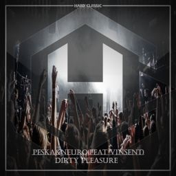 Dirty Pleasure cover