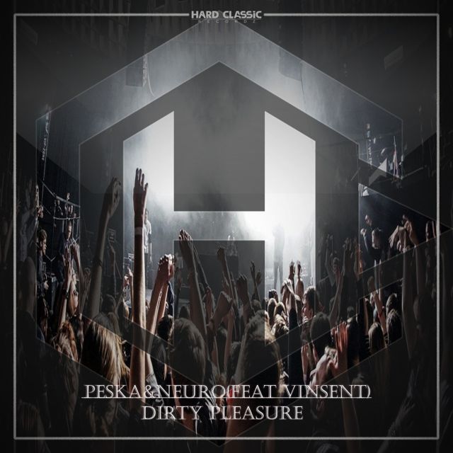 Dirty Pleasure cover