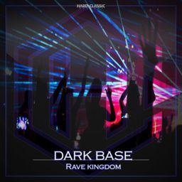 Rave Kingdom cover