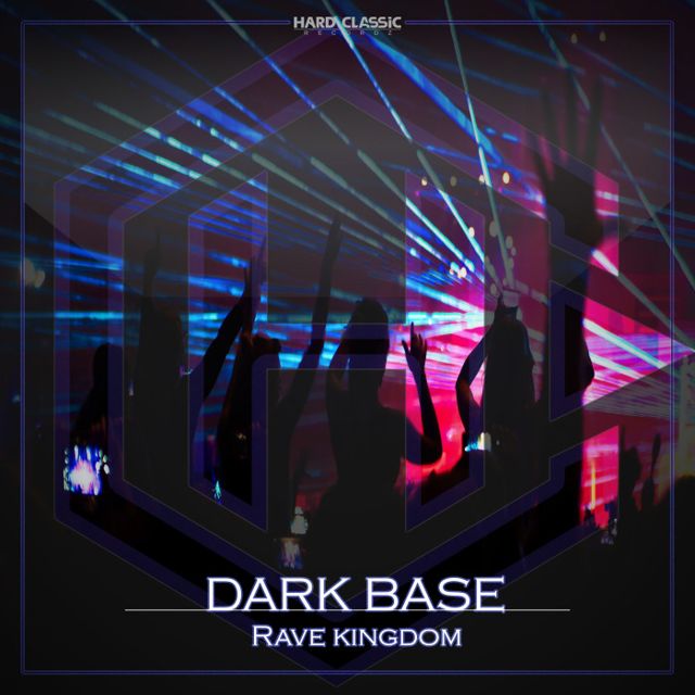 Rave Kingdom cover