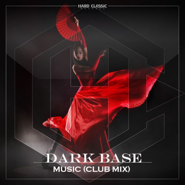 Music cover