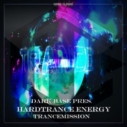 Trancemission cover