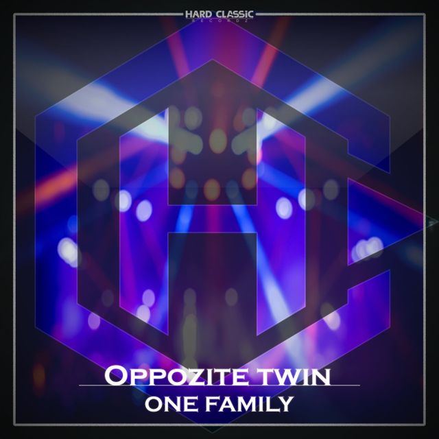 One Family cover