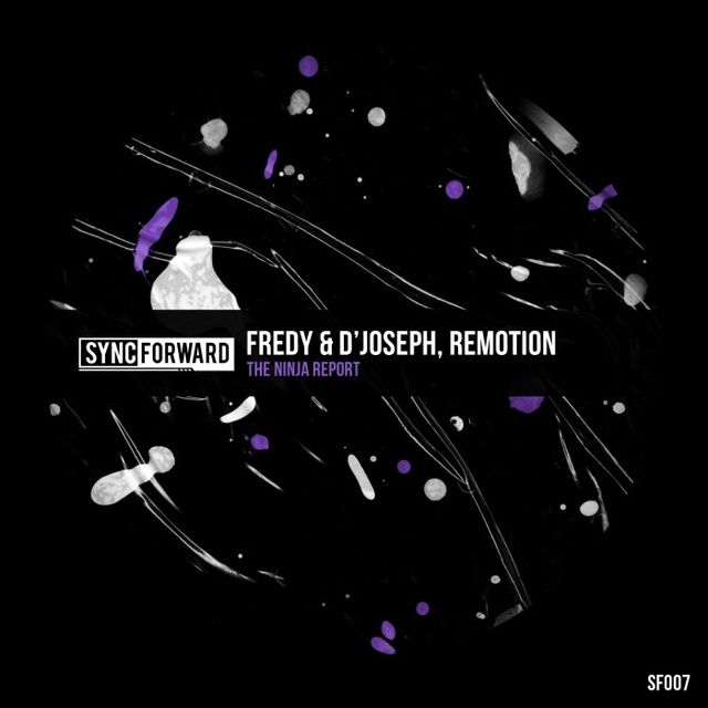 The Ninja Report cover