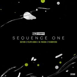 Sequence One cover