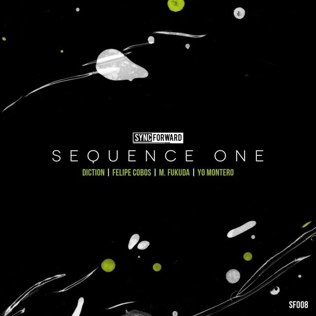 Sequence One cover