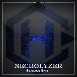 Serious Shit cover