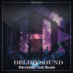 Reverse the Bass cover