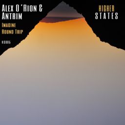 Imagine / Round Trip cover