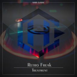 Treatment cover