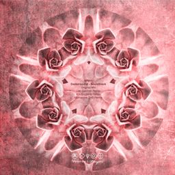 Soundtrack cover