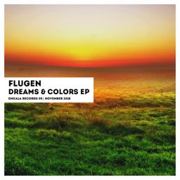 Dreams & Colors cover