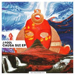 Causa Sui cover