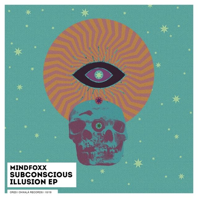 Subconscious Illusion cover