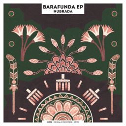 Barafunda cover