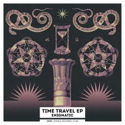 Time Travel cover