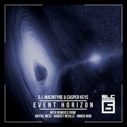 Event Horizon cover
