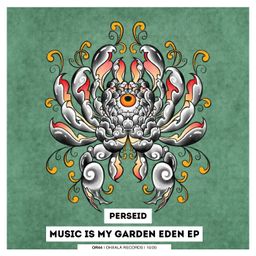 Music Is My Garden Eden cover
