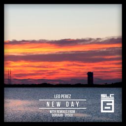 New Day cover