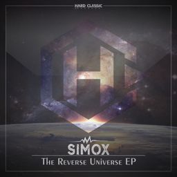 The Reverse Universe cover