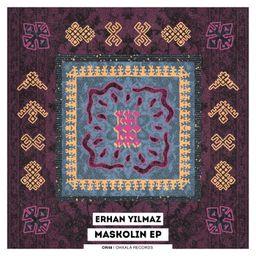 Maskolin cover
