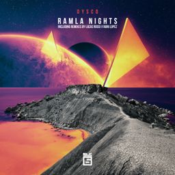 Ramla Nights cover