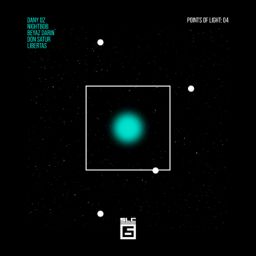Points of Light: 04 cover