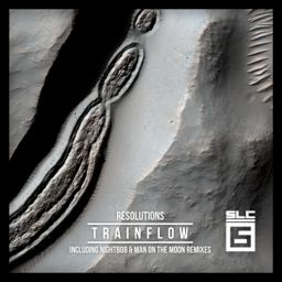 Trainflow cover