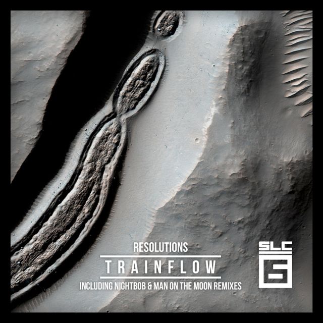 Trainflow cover