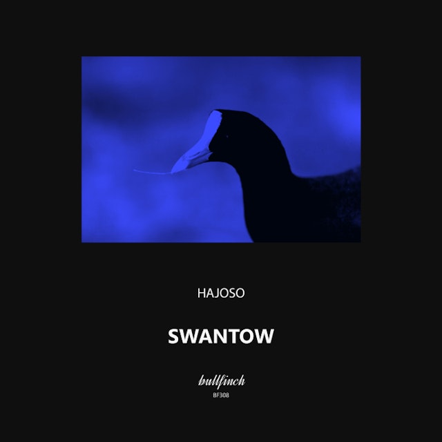 Swantow cover